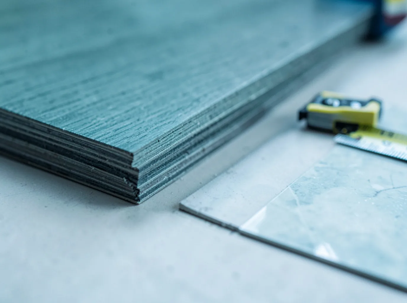 Luxury Vinyl Plank Installation Belleville, WV FAQs